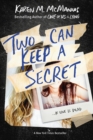 Two Can Keep a Secret - eBook