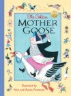 The Golden Mother Goose - Book