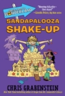 Welcome to Wonderland #3: Sandapalooza Shake-Up - Book