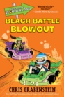 Welcome to Wonderland #4: Beach Battle Blowout - eBook
