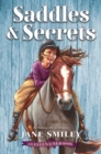 Saddles & Secrets (An Ellen & Ned Book) - eBook