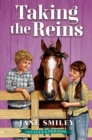 Taking the Reins (An Ellen & Ned Book) - eBook