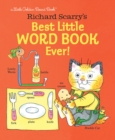 Richard Scarry's Best Little Word Book Ever! - Book