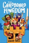 Cardboard Kingdom - Book