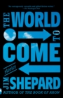 World to Come - eBook