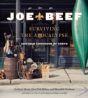 Joe Beef: Surviving the Apocalypse - eBook