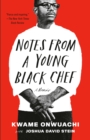 Notes from a Young Black Chef - eBook