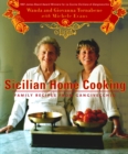 Sicilian Home Cooking - eBook