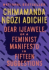 Dear Ijeawele, or A Feminist Manifesto in Fifteen Suggestions - eBook