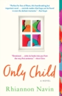 Only Child - eBook