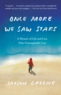 Once More We Saw Stars - eBook