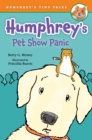 Humphrey's Pet Show Panic - eBook