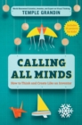 Calling All Minds - eBook