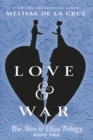 Love & War - Book