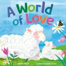 A World of Love - Book