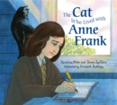 The Cat Who Lived With Anne Frank - Book
