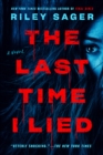 Last Time I Lied - eBook