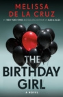 The Birthday Girl - Book