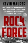 Rock Force - Book