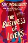 The Business Of Lovers - Book