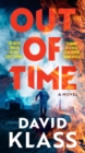 Out of Time - eBook