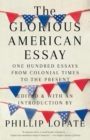 Glorious American Essay - eBook