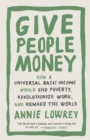 Give People Money - eBook