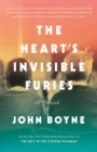 Heart's Invisible Furies - eBook