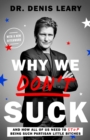 Why We Don't Suck - eBook