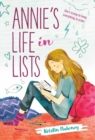 Annie's Life in Lists - Book