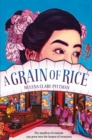 Grain of Rice - Book