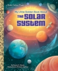 My Little Golden Book About the Solar System - Book