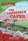 Ballpark Mysteries #14: The Cardinals Caper - eBook