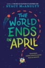 The World Ends in April - Book