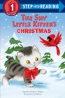 The Shy Little Kitten's Christmas - Book