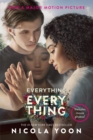Everything, Everything Movie Tie-in Edition - eBook