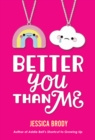 Better You Than Me - eBook