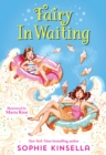 Fairy Mom and Me #2: Fairy in Waiting - eBook