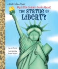My Little Golden Book About the Statue of Liberty - Book