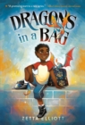 Dragons in a Bag - Book