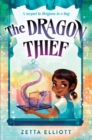 The Dragon Thief - Book