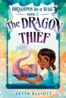 The Dragon Thief - Book
