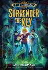Surrender the Key (The Library Book 1) - eBook