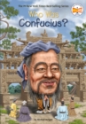 Who Was Confucius? - Book