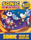 Sonic and the Tales of Deception - eBook