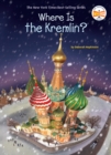 Where Is the Kremlin? - eBook