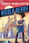 Nicola Berry and the Petrifying Problem with Princess Petronella #1 - eBook