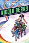 Nicola Berry and the Shocking Trouble on the Planet of Shobble #2 - eBook