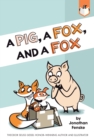 A Pig, a Fox, and a Fox - Book