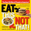 Eat This, Not That (Revised) - eBook